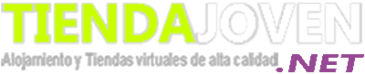 Tienda Joven España